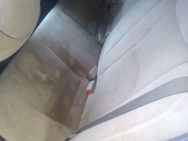 2014 HONDA ACCORD, SILVER, EX, 2.4, AT,   A25120